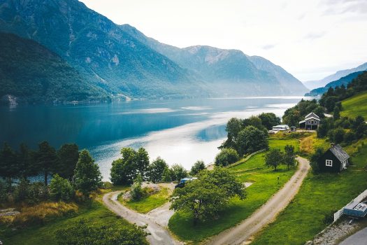 Norsk natur