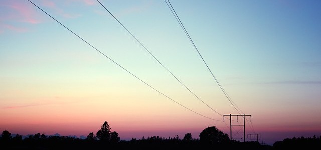 Strømnettet